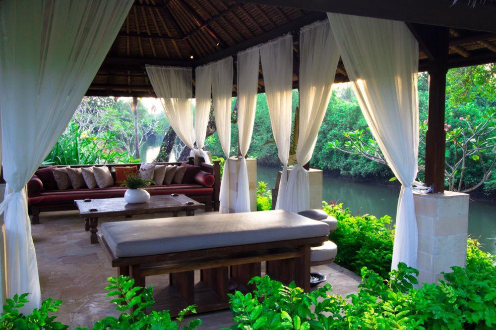 Villa Teresa Canggu Exterior foto