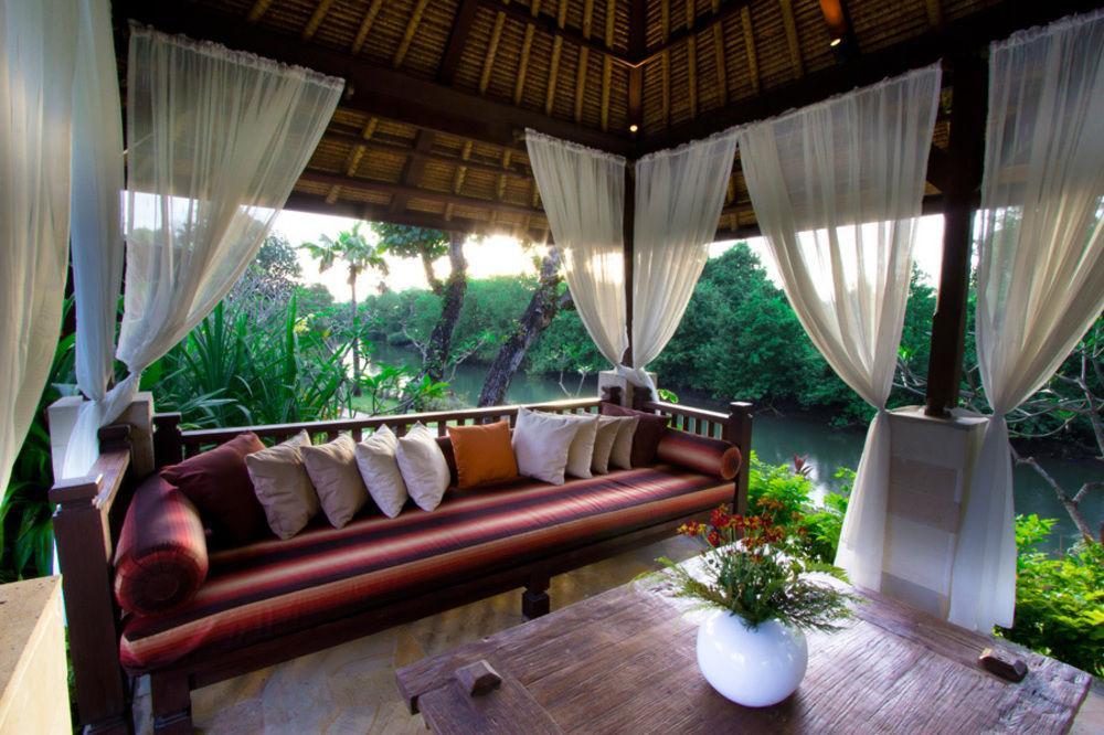 Villa Teresa Canggu Exterior foto