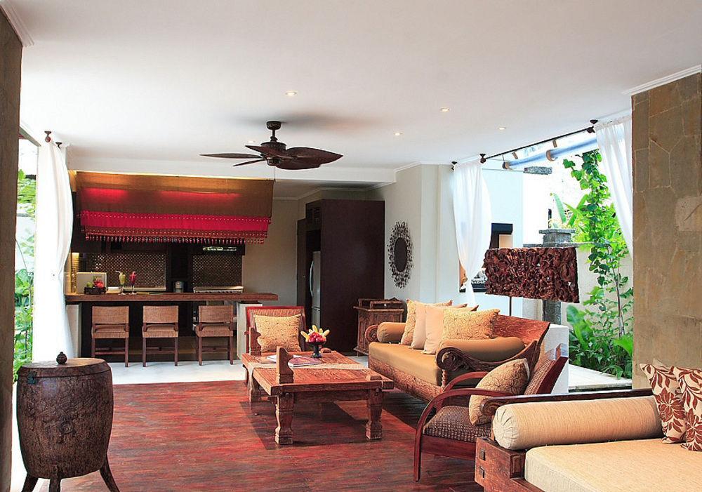 Villa Teresa Canggu Exterior foto
