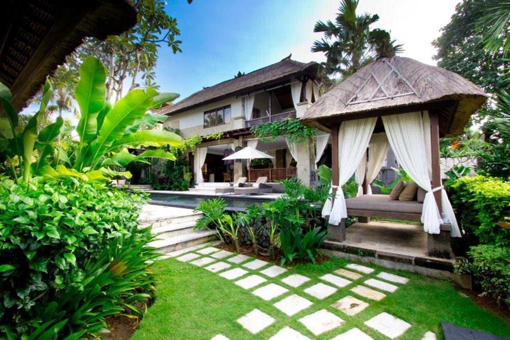 Villa Teresa Canggu Exterior foto