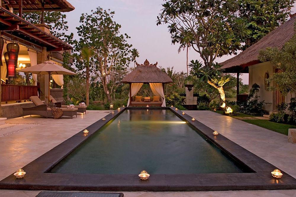 Villa Teresa Canggu Exterior foto