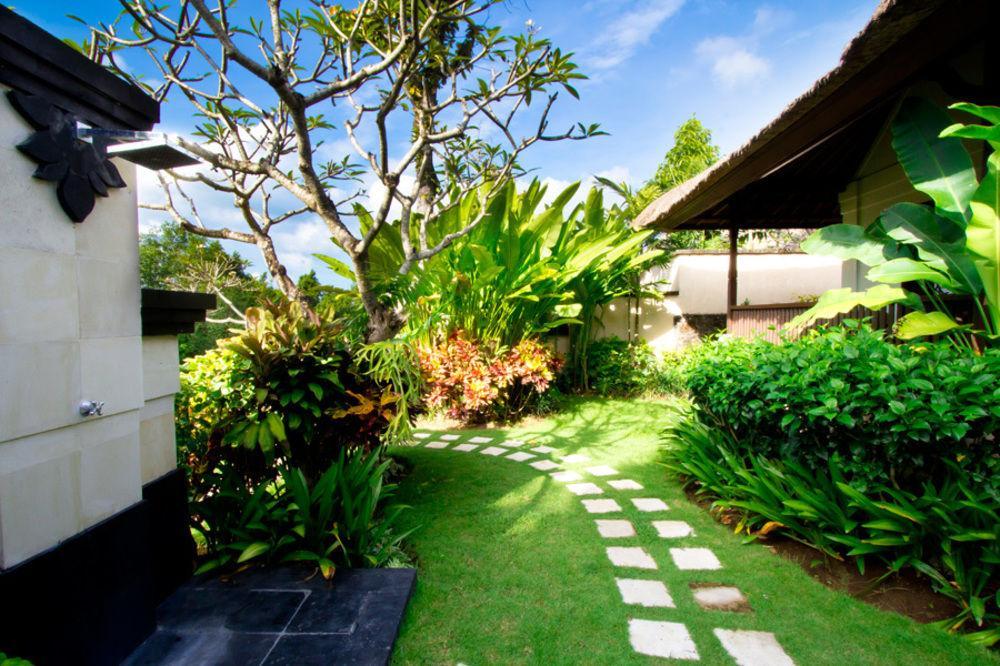 Villa Teresa Canggu Exterior foto