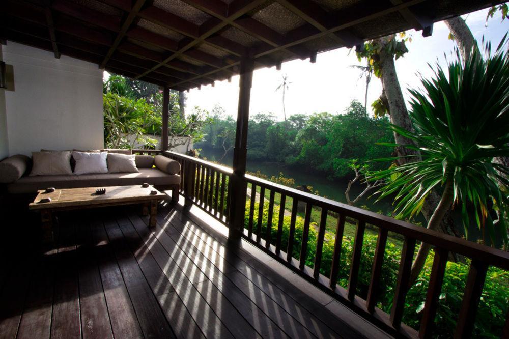 Villa Teresa Canggu Exterior foto