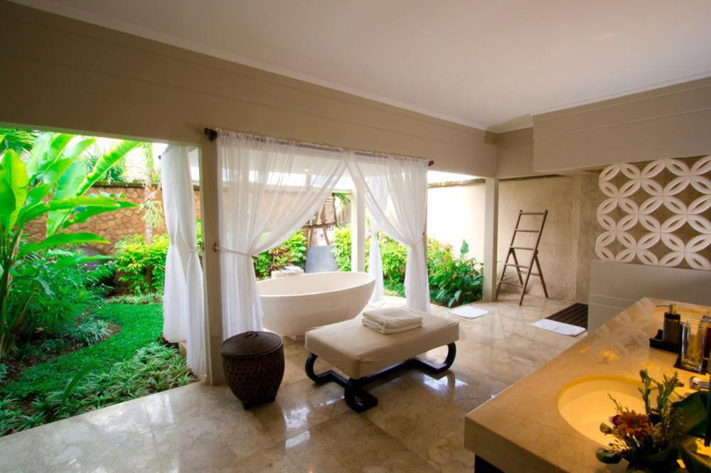Villa Teresa Canggu Exterior foto