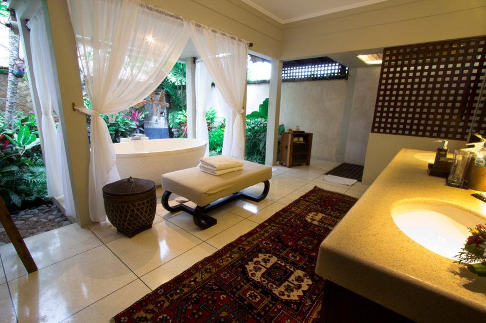 Villa Teresa Canggu Exterior foto