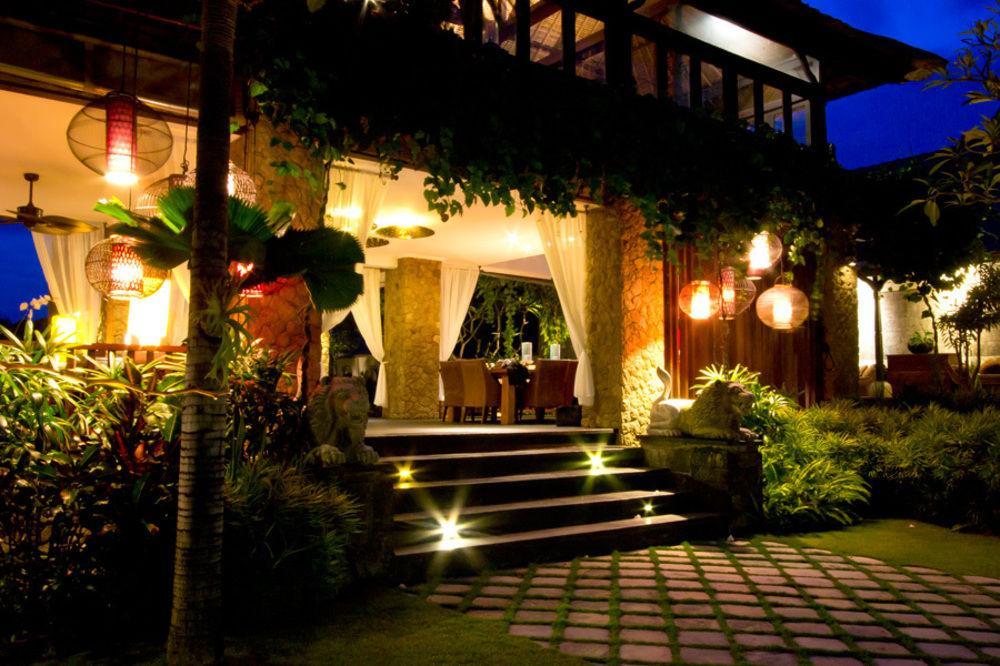 Villa Teresa Canggu Exterior foto