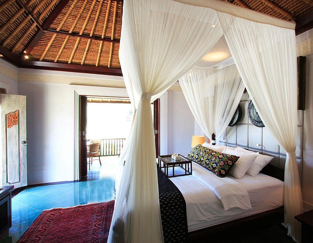 Villa Teresa Canggu Exterior foto