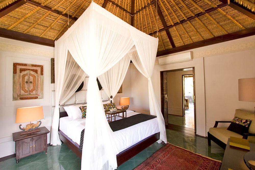 Villa Teresa Canggu Exterior foto
