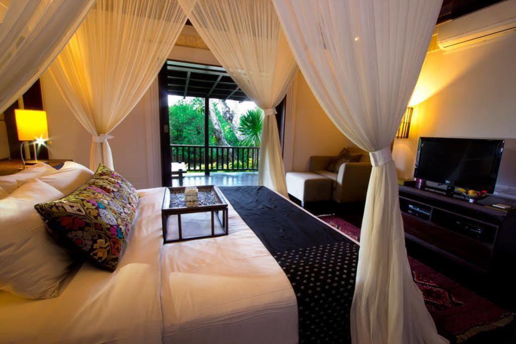 Villa Teresa Canggu Exterior foto
