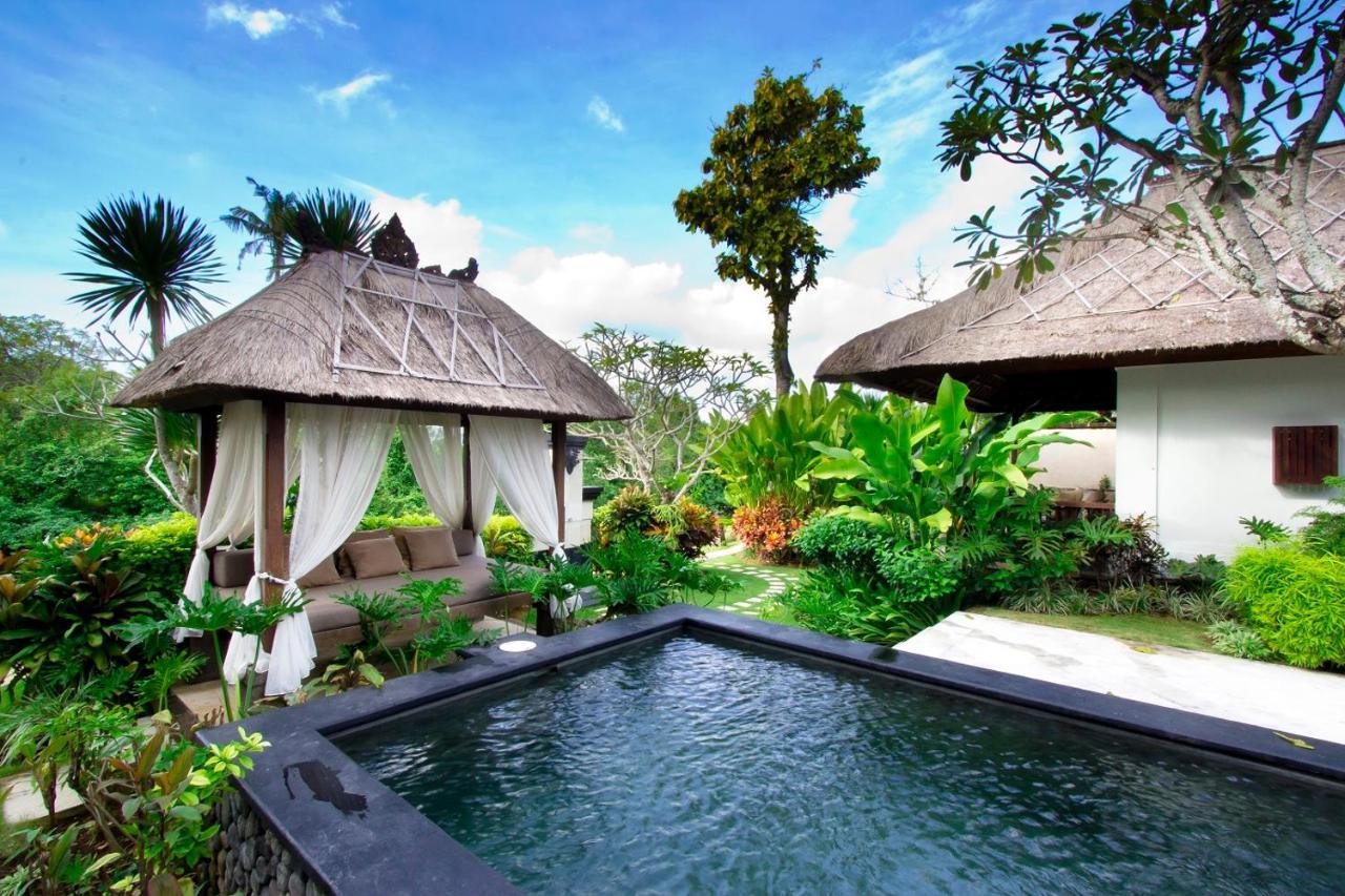 Villa Teresa Canggu Exterior foto