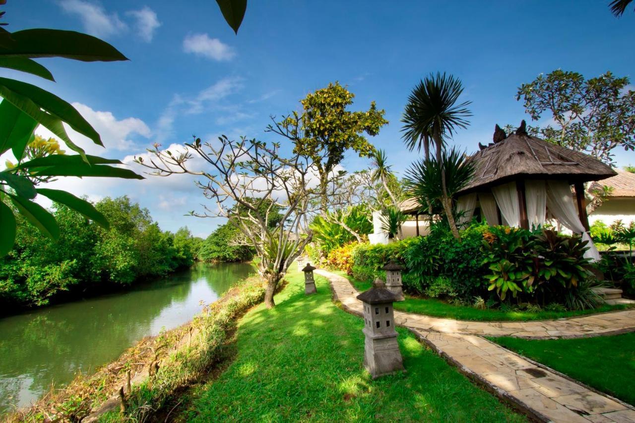Villa Teresa Canggu Exterior foto