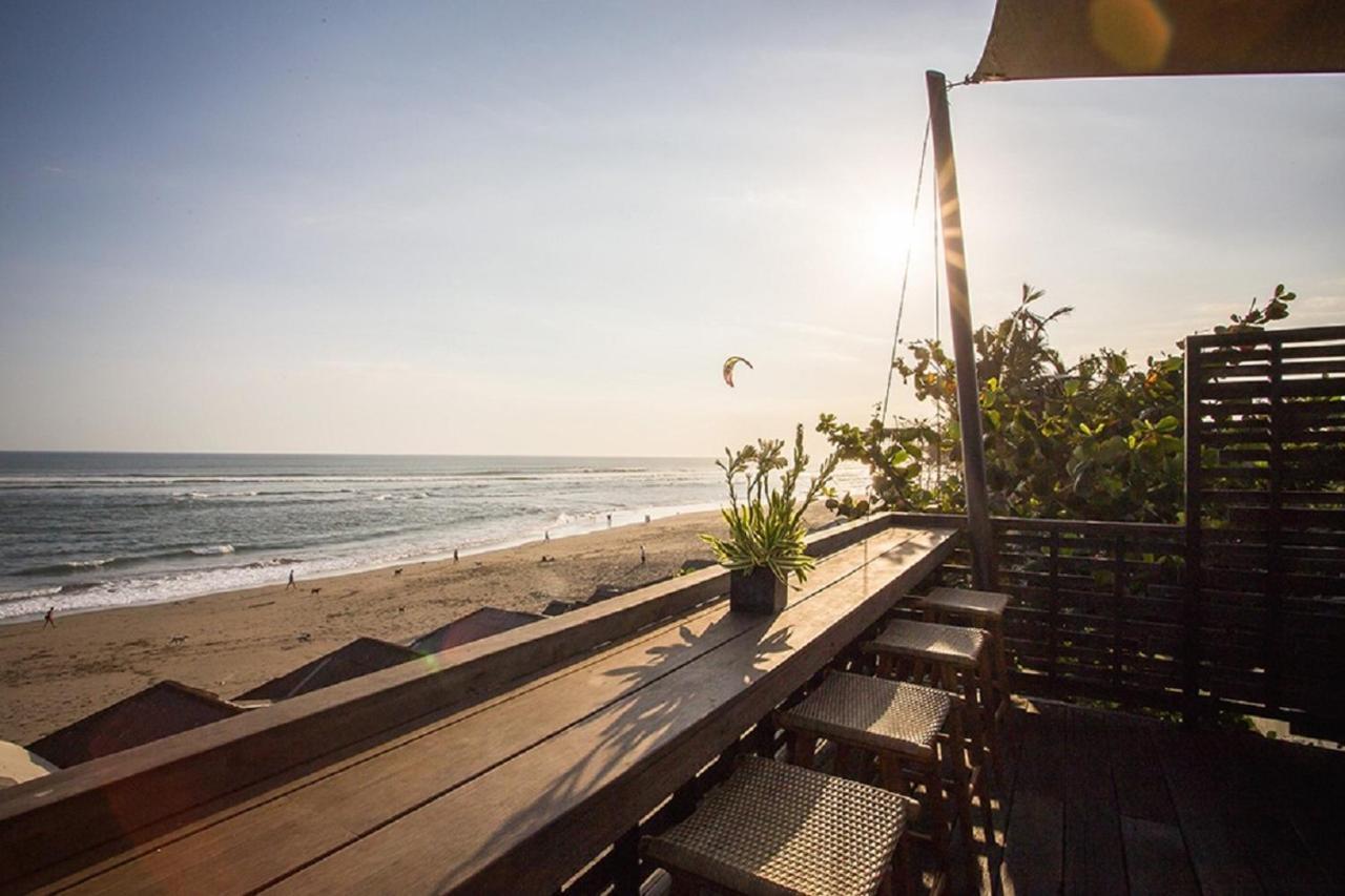 Villa Teresa Canggu Exterior foto
